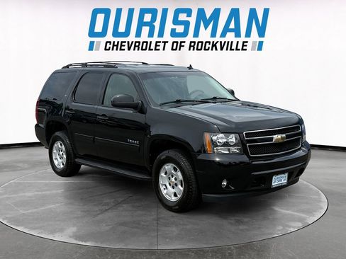 Used 2011 Chevrolet Tahoe LT AWD/4WD image 1