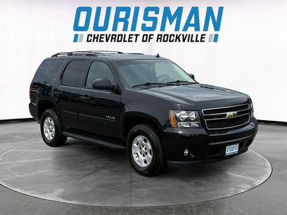 Used 2011 Chevrolet Tahoe LT