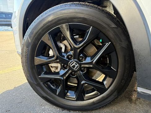 Used 2023 Honda HR-V Sport image 19