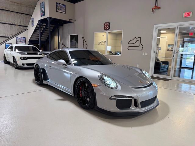 Used 2015 Porsche 911 GT3 RWD image 49