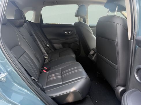 New 2027 Honda HR-V EX-L image 12