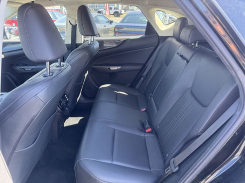 Used 2022 Lexus NX 350 AWD w/ Accessory Package 2 image 34