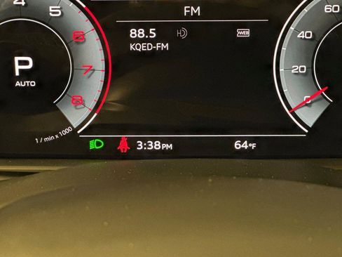 New 2026 Audi Q8 Premium Plus image 27