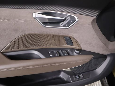 Used 2023 Audi RS e-tron GT w/ Ceramic Brake Package image 24