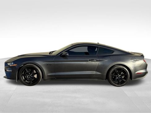 Used 2019 Ford Mustang GT Premium w/ Black Accent Package image 31