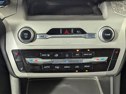 Used 2022 Ford Explorer Timberline image 20