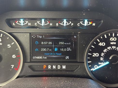 Used 2018 Ford F150 XLT w/ Equipment Group 302A Luxury image 6