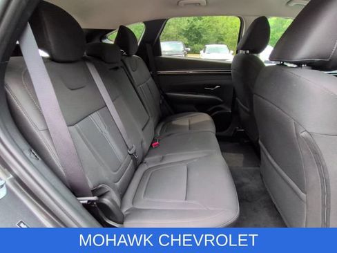 Used 2023 Hyundai Tucson SEL AWD/4WD image 26