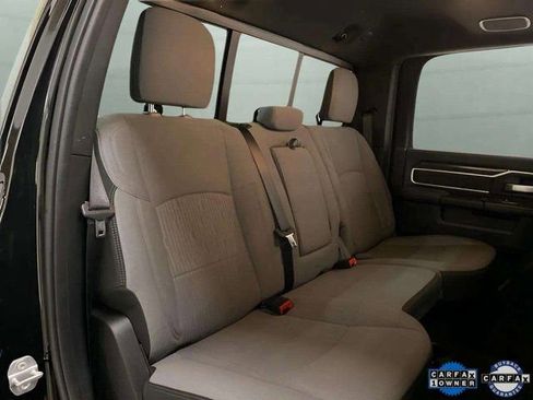 Used 2024 RAM 2500 Big Horn w/ Safety Group image 71