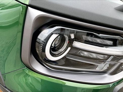 Used 2025 Ford Bronco Sport Big Bend w/ Convenience Package image 26