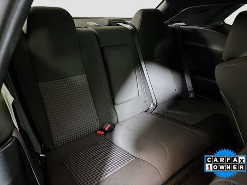 Used 2022 Dodge Challenger GT w/ Driver Convenience Group image 24