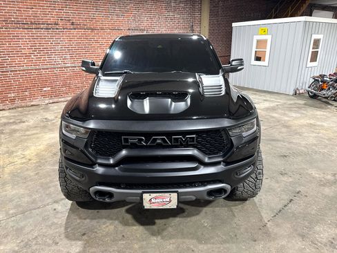 Used 2022 RAM 1500 TRX w/ TRX Level 2 Equipment Group image 10