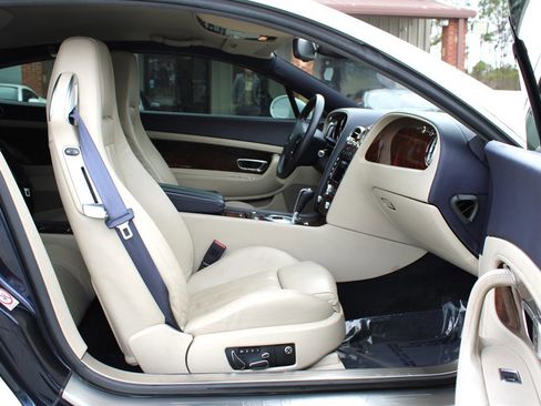 Used 2005 Bentley Continental GT image 15