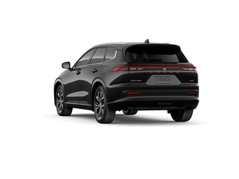 New 2026 Toyota Crown Signia image 7