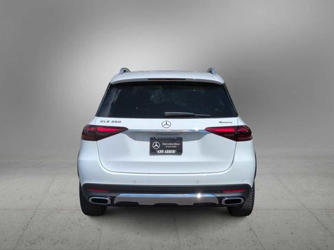 Used 2026 Mercedes-Benz GLE 350 GLE 350 image 7