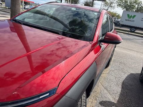 Used 2024 Hyundai Kona SEL image 11