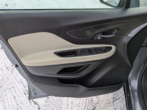 Used 2020 Buick Encore Essence w/ Experience Buick Package image 6