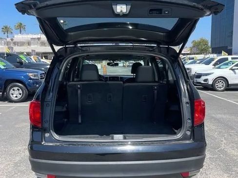 Used 2017 Honda Pilot EX-L image 33