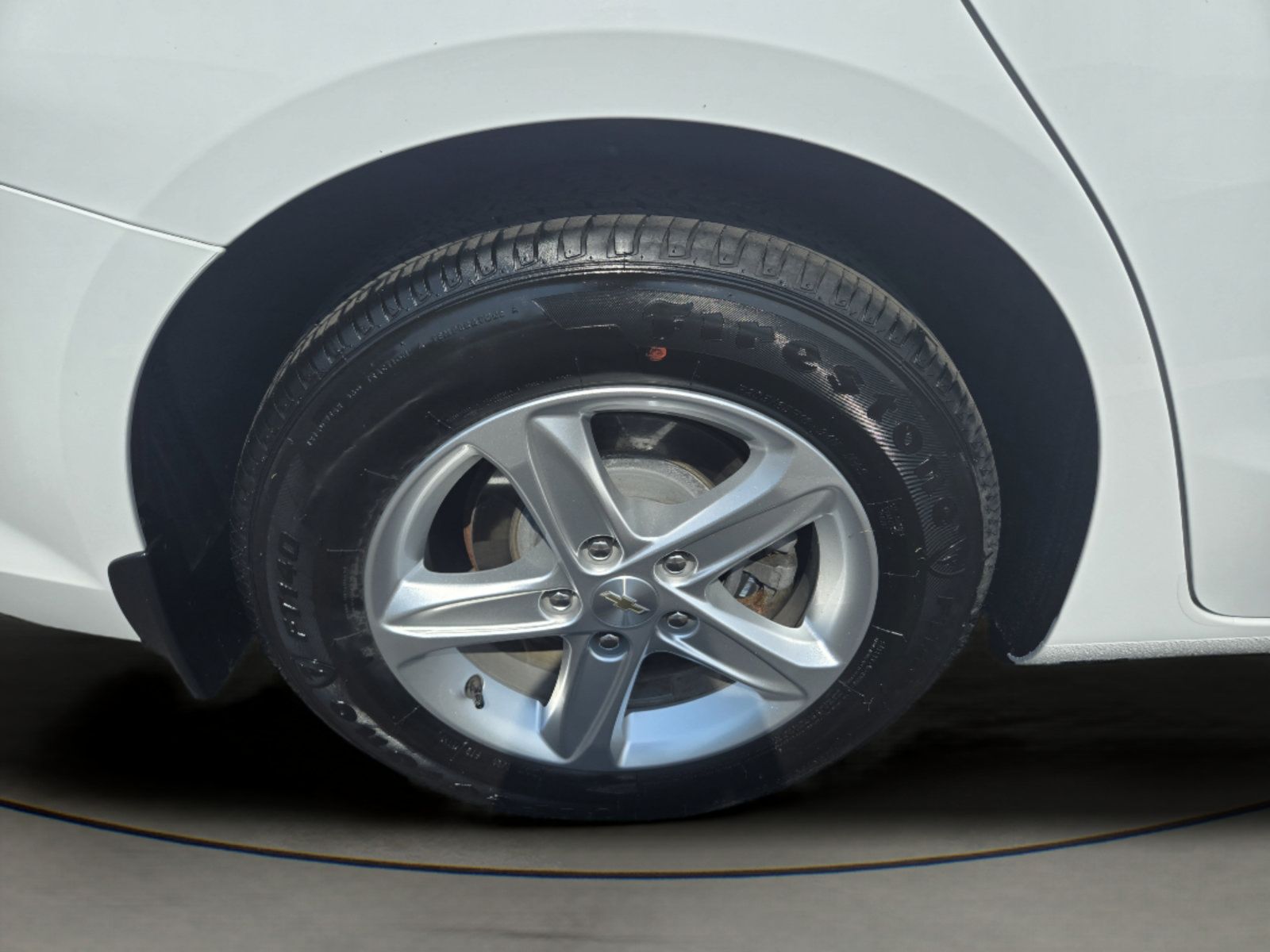 Used 2022 Chevrolet Malibu LS FWD image 26