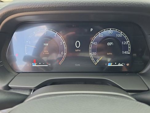 New 2026 Jeep Grand Cherokee L Laredo image 28