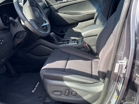 Used 2019 Hyundai Tucson SEL AWD/4WD image 13