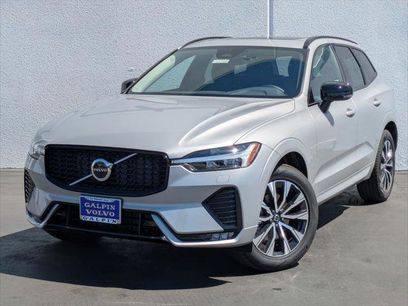 New 2025 Volvo XC60 B5 Core w/ Protection Package Premier