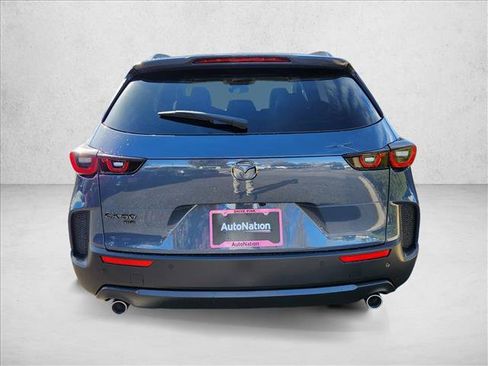 New 2026 MAZDA CX-50 Meridian Edition AWD/4WD image 4