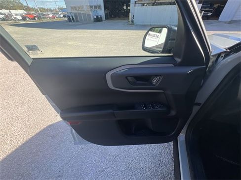 Used 2022 Ford Bronco Sport Big Bend w/ Convenience Package image 21