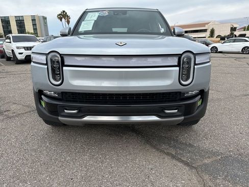Used 2023 Rivian R1S Adventure image 2