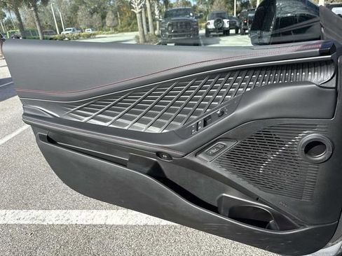 New 2026 Dodge Charger Scat Pack image 23