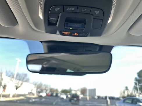 Certified 2026 Toyota Crown Limited w/ Advanced Technology Package image 27