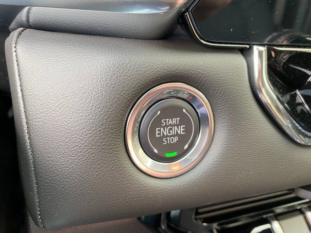 New 2025 GMC Canyon Elevation w/ Convenience Package AWD/4WD image 25