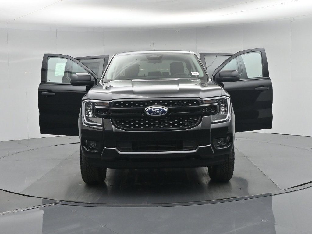New 2026 Ford Ranger XL RWD image 28