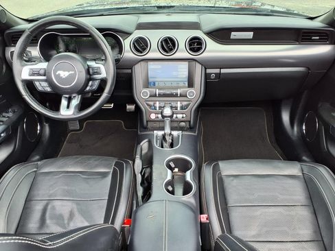 Used 2019 Ford Mustang GT Premium w/ Equipment Group 401A RWD image 16