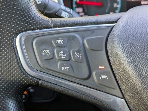 Used 2020 Chevrolet Equinox LS image 24