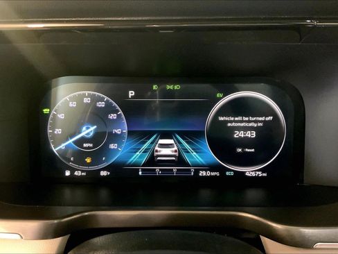 Certified 2024 Kia Sorento SX Prestige w/ Panoramic Sunroof Package AWD/4WD image 20