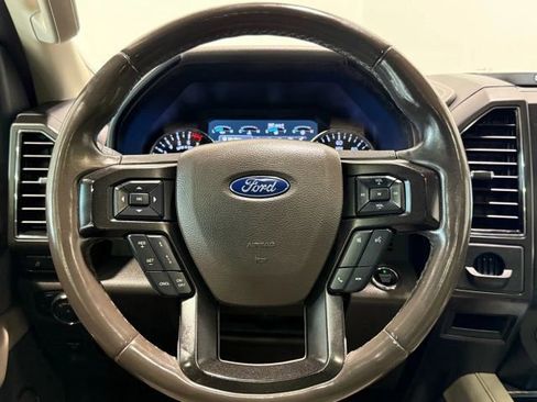 Used 2019 Ford Expedition Max Limited w/ Equipment Group 301A image 13