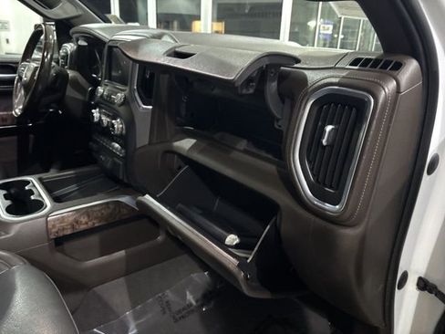 Used 2021 GMC Sierra 1500 Denali w/ Denali Ultimate Package image 37