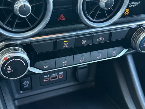 Used 2024 Nissan Sentra SV image 20