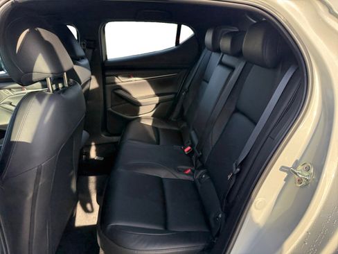 New 2026 MAZDA MAZDA3 s Sport image 16