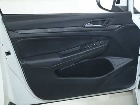 Certified 2024 Volkswagen GTI SE image 15