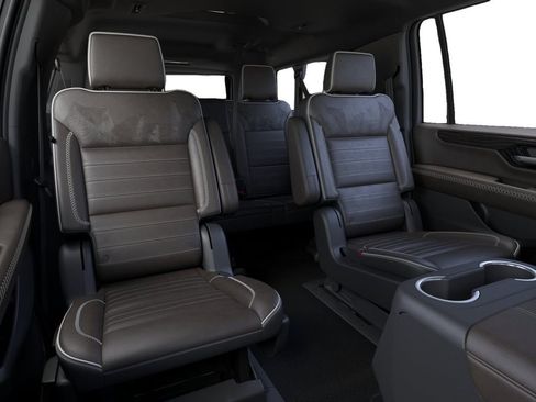 New 2026 GMC Yukon XL Denali Ultimate AWD/4WD image 17