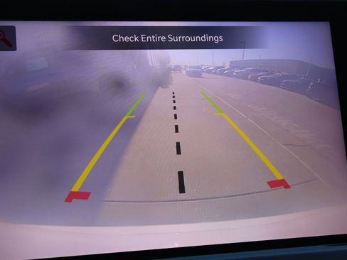 Used 2022 Jeep Compass High Altitude image 39