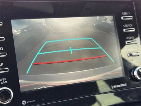 Used 2021 Toyota Camry LE w/ Carpet Mat Package (TMS) image 12