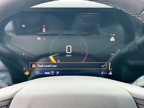 New 2026 Chevrolet TrailBlazer LT w/ Convenience Package image 13