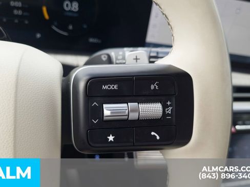 Used 2024 Hyundai Santa Fe Calligraphy image 32