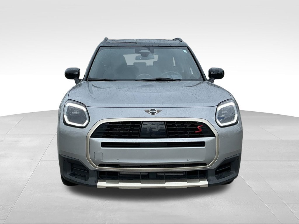 Used 2025 MINI Cooper Countryman S AWD/4WD image 10