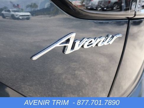 New 2026 Buick Envision Avenir AWD/4WD image 9