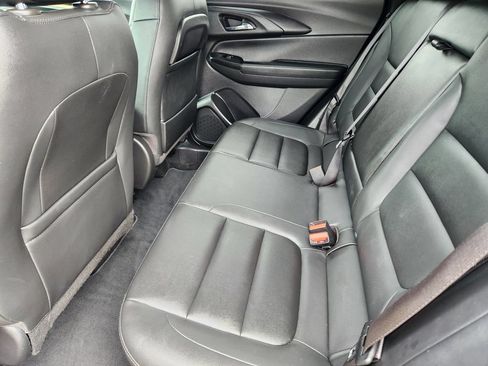 Used 2023 Chevrolet TrailBlazer ACTIV FWD image 29