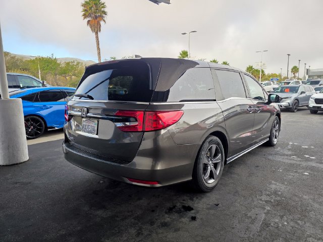 Used 2022 Honda Odyssey EX image 10